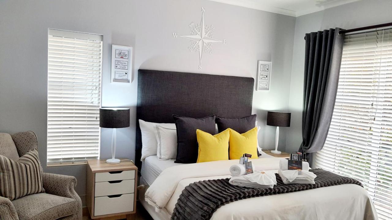 Amelia'S By The Sea Hotel Great Brak River Luaran gambar