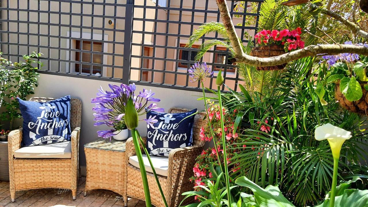 Amelia'S By The Sea Hotel Great Brak River Luaran gambar