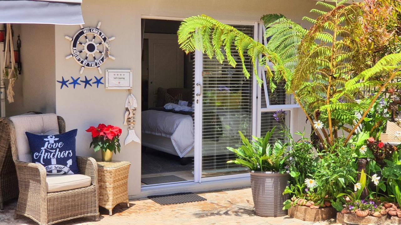 Amelia'S By The Sea Hotel Great Brak River Luaran gambar
