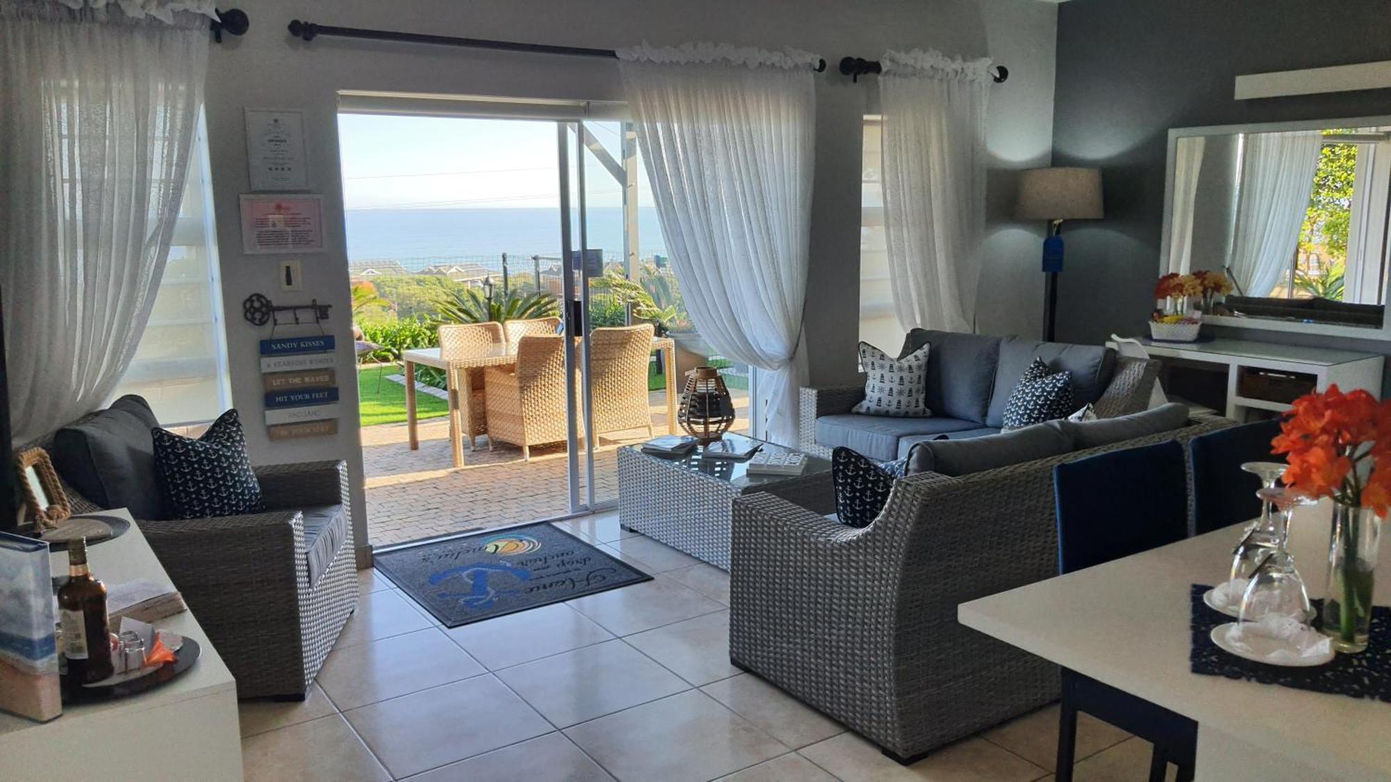 Amelia'S By The Sea Hotel Great Brak River Luaran gambar