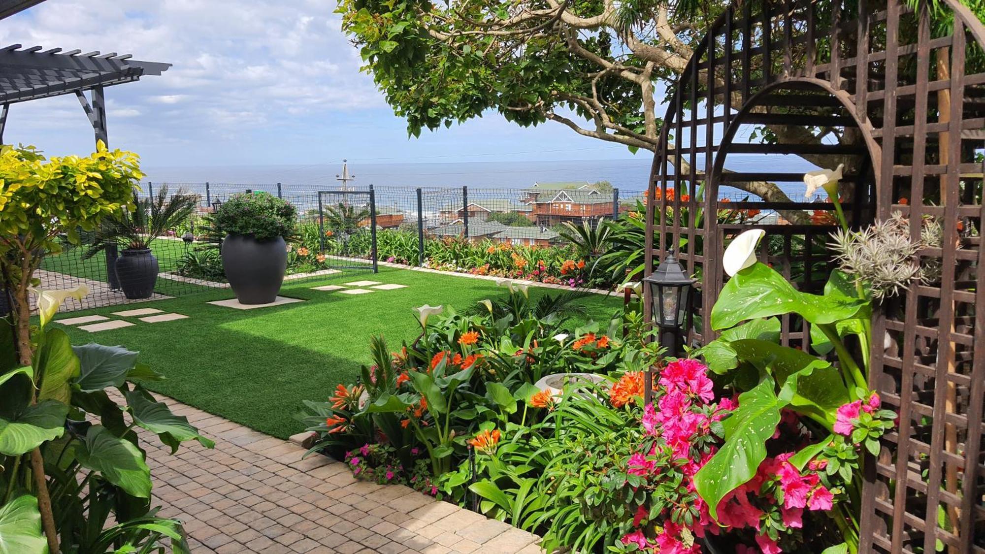 Amelia'S By The Sea Hotel Great Brak River Luaran gambar