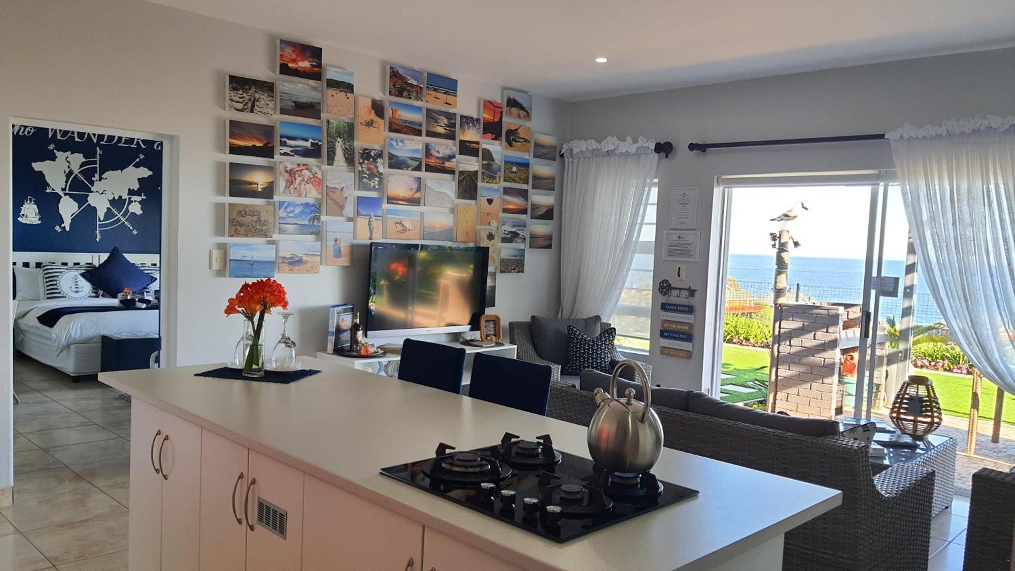 Amelia'S By The Sea Hotel Great Brak River Luaran gambar