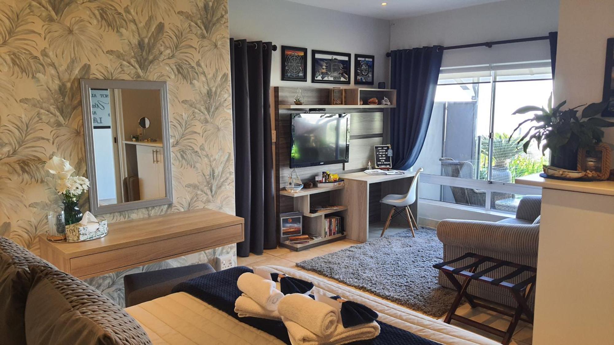 Amelia'S By The Sea Hotel Great Brak River Luaran gambar