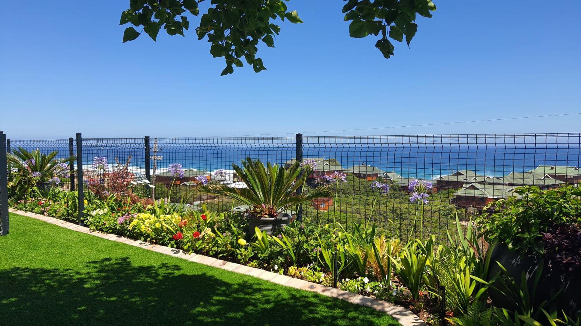 Amelia'S By The Sea Hotel Great Brak River Luaran gambar