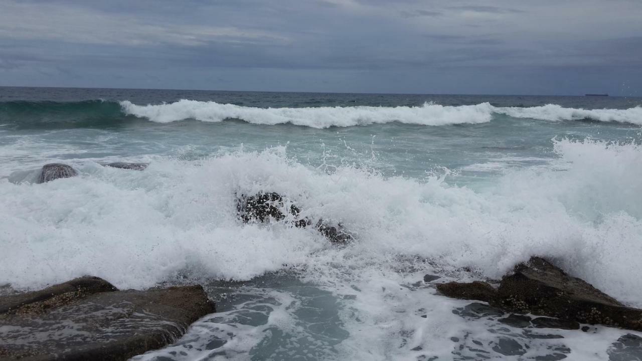 Amelia'S By The Sea Hotel Great Brak River Luaran gambar