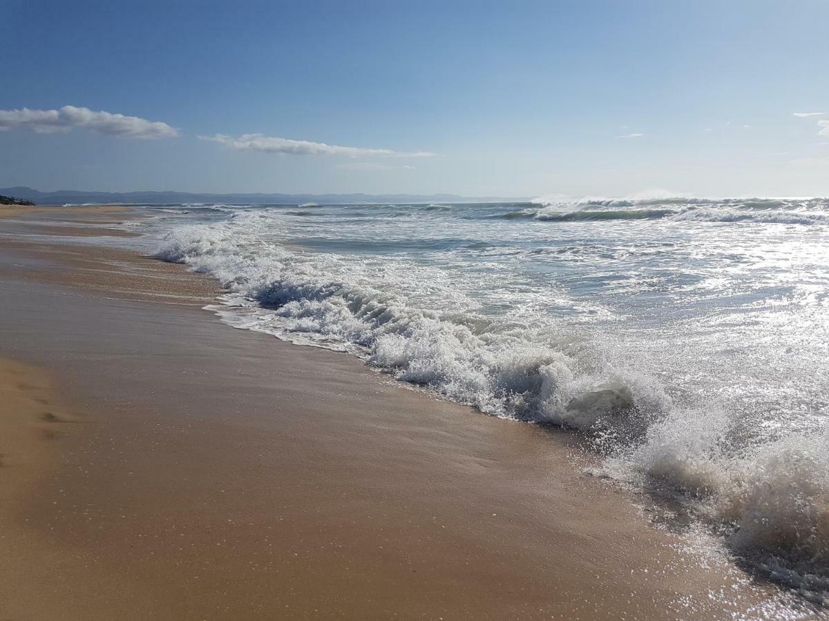 Amelia'S By The Sea Hotel Great Brak River Luaran gambar