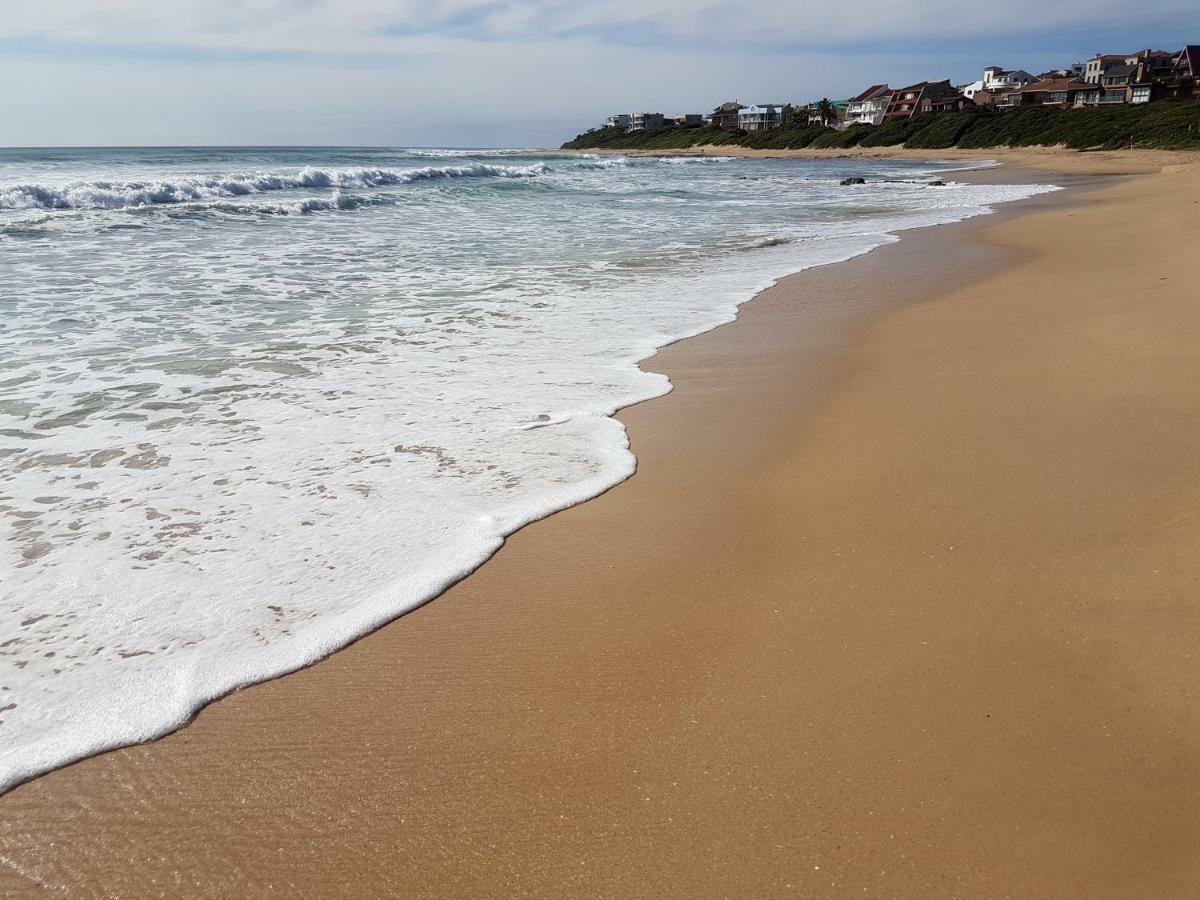 Amelia'S By The Sea Hotel Great Brak River Luaran gambar